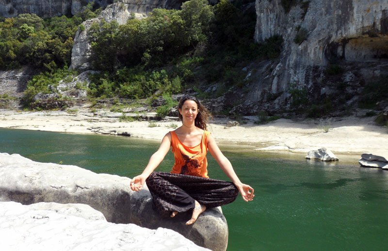 Zen sans gluten, blog dédié à la cuisine sans gluten