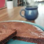 fondant au chocolat simplissime