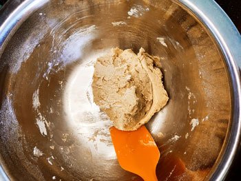 Pâte à tarte pour quiches ou desserts